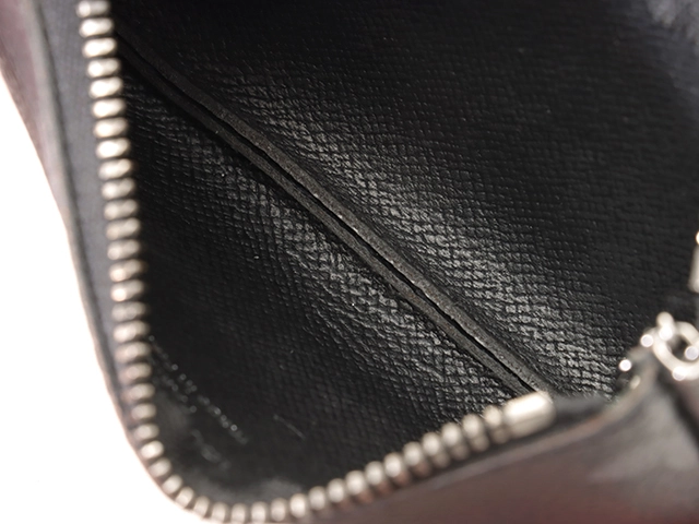 LOUIS VUITTON　ルイヴィトン　ポシェット・クレ　モノグラム・エクリプスリバース　M80905　2024年頃製造【433】2143600375081