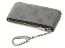 LOUIS VUITTON　ルイヴィトン　ポシェット・クレ　モノグラム・エクリプスリバース　M80905　2024年頃製造【433】2143600375081