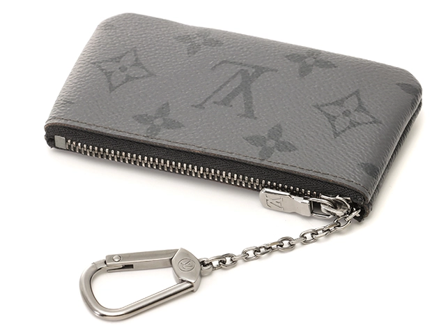 LOUIS VUITTON　ルイヴィトン　ポシェット・クレ　モノグラム・エクリプスリバース　M80905　2024年頃製造【433】2143600375081