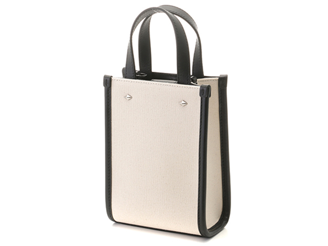 JIMMY CHOO ジミーチュウ Mini N/S トートバッグ J000160695001  