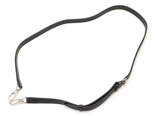 JIMMY　CHOO　ジミーチュウ　Mini　N/S　トートバッグ　J000160695001　ナチュラル/ブラック　キャンバス/レザー　【207】2143600375579