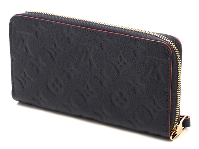 LOUIS VUITTON ルイヴィトン ジッピー・ウォレット モノグラム LOUIS VUITTON ルイヴィトン ジッピー・ウォレット モノグラム