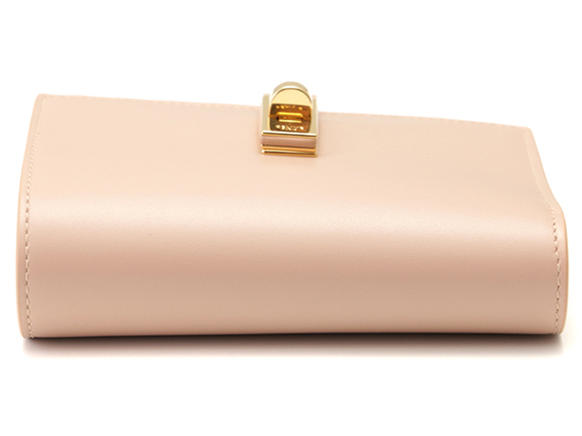 CELINE セリーヌ 16(セーズ) コインパース付き二つ折りウォレット