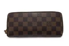 LOUIS VUITTON ルイ・ヴィトン ポルトフォイユ・クレマンス