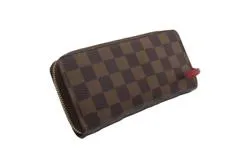 LOUIS VUITTON ルイ・ヴィトン ポルトフォイユ・クレマンス LOUIS VUITTON ルイ・ヴィトン ポルトフォイユ・クレマンス