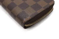 LOUIS VUITTON ルイ・ヴィトン ポルトフォイユ・クレマンス LOUIS VUITTON ルイ・ヴィトン ポルトフォイユ・クレマンス
