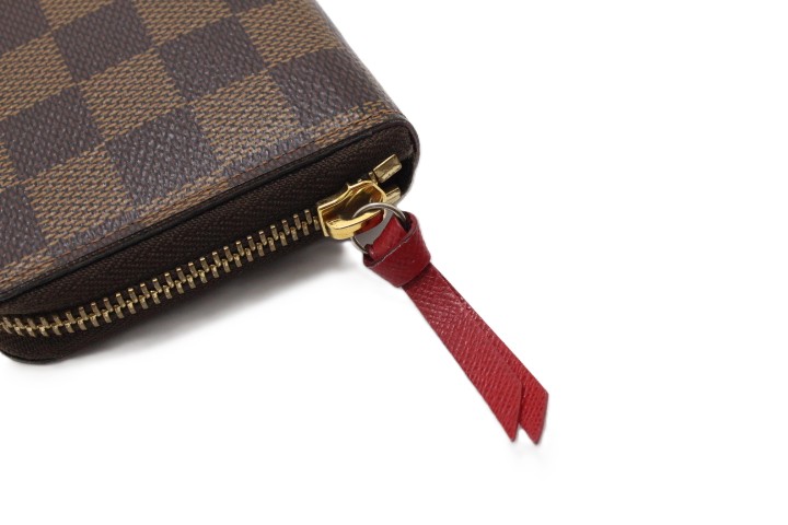 LOUIS VUITTON ルイ・ヴィトン ポルトフォイユ・クレマンス LOUIS VUITTON ルイ・ヴィトン ポルトフォイユ・クレマンス