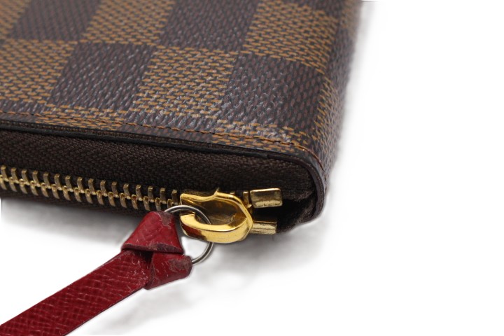 LOUIS VUITTON ルイ・ヴィトン ポルトフォイユ・クレマンス LOUIS VUITTON ルイ・ヴィトン ポルトフォイユ・クレマンス