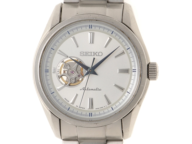 SEIKO セイコー 腕時計 プレサージュ メカニカル SARY051/4R38