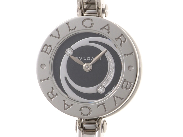 ブルガリ(BVLGARI)ブルガリ B-zero1 サン&ムーン 腕時計 時計