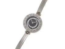 BVLGARI ブルガリ レディース腕時計 B-zero1 BZ22S ステンレス  