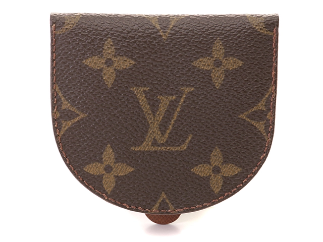 LOUIS VUITTON ルイヴィトン コインケース 小銭入れ ポルト モネ