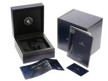 GRAND SEIKO グランドセイコー メンズ オートマチック スポーツコレクション スプリングドライブ GMT SBGE295 グリーン文字盤 SS【472】HK