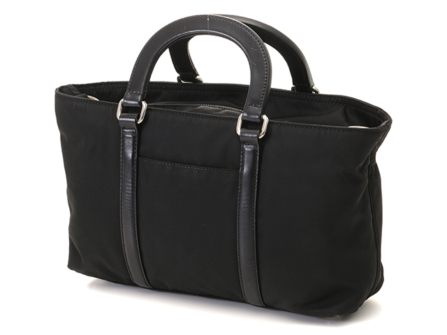 PRADA プラダ スモールバッグ ハンドバッグ 2way ショルダー