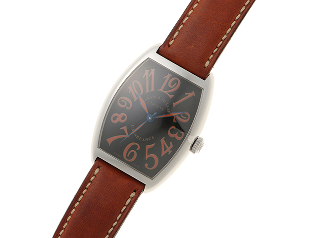 FRANCK MULLER フランクミュラー メンズ オートマチック