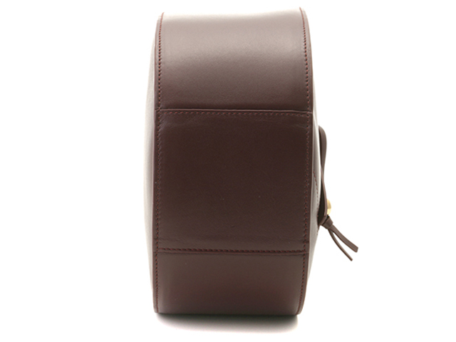 LOEWE ロエベ ハンモック スライス バッグ A538HHSX01 7240