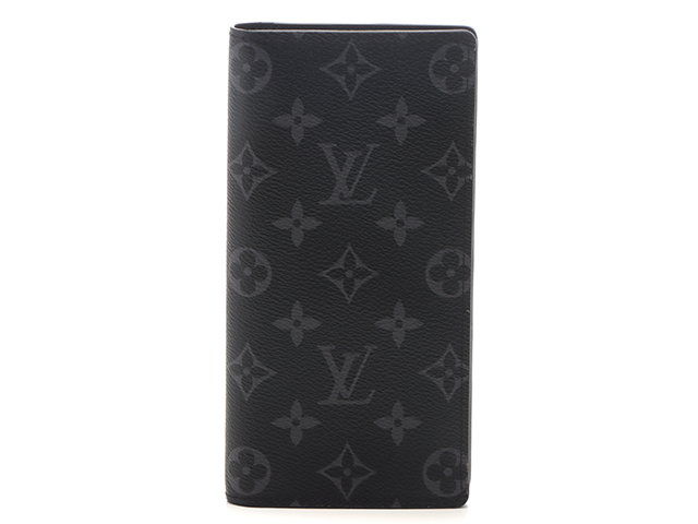 LOUIS VUITTON ルイヴィトン 財布/長財布 ポルトフォイユ・ブラザ