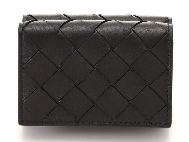 ボッテガべネタ　ミニウォレット 楽天市場】ボッテガヴェネタ BOTTEGA VENETA 三つ折り財布