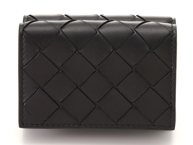 BOTTEGA VENETA ボッテガヴェネタ イントレチャート タイニー 三