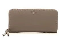 FENDI フェンディ セレリア ピーカブー ジップアラウンド財布 長財布