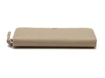 FENDI フェンディ セレリア ピーカブー ジップアラウンド財布 長財布