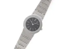 BVLGARI ブルガリ レディース クォーツ ブルガリブルガリ BB26SS