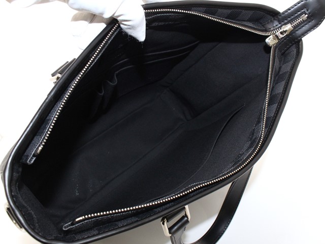 LOUIS VUITTON ルイヴィトン タダオPM トートバッグ 2WAY