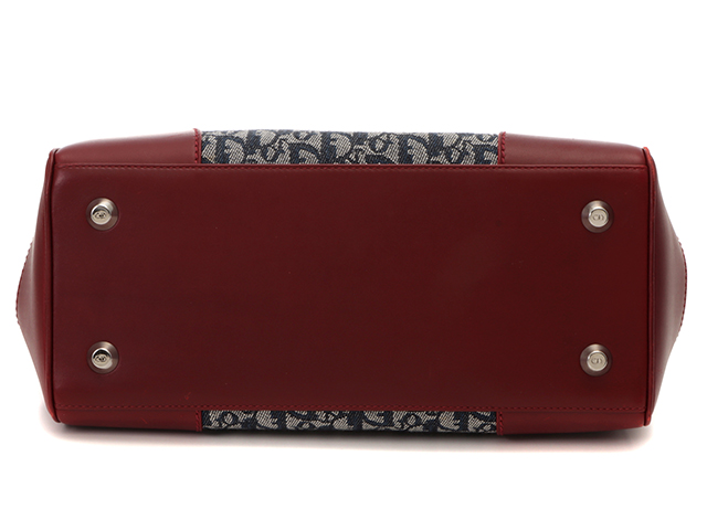 Dior ディオール バッグ レディース トロッターがま口