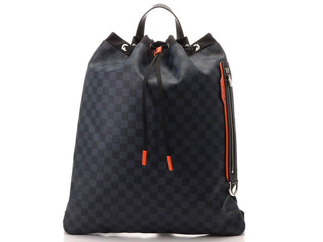 Louis Vuitton Drawstring Backpack N40170 - Louis Vuitton Replica