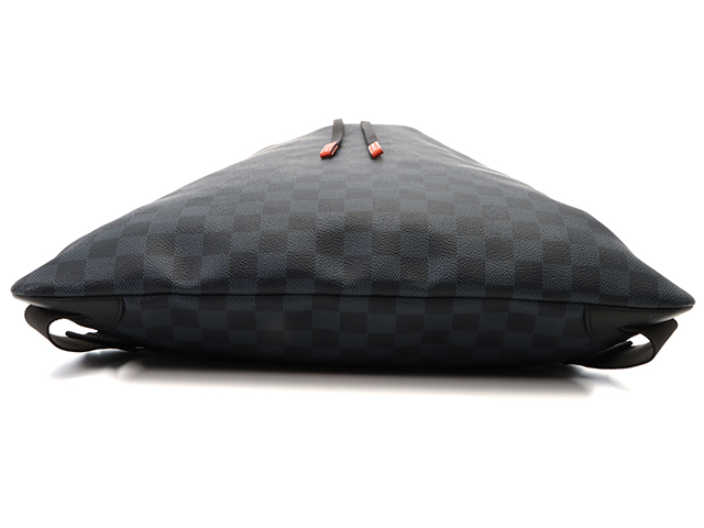 LOUIS VUITTON ルイヴィトン バッグ ジム・バックパック