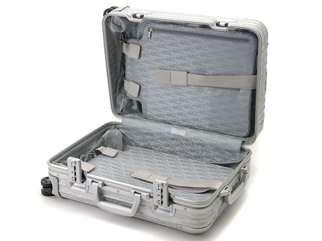 DIOR AND RIMOWA コラボ キャビンスーツケース 92590026