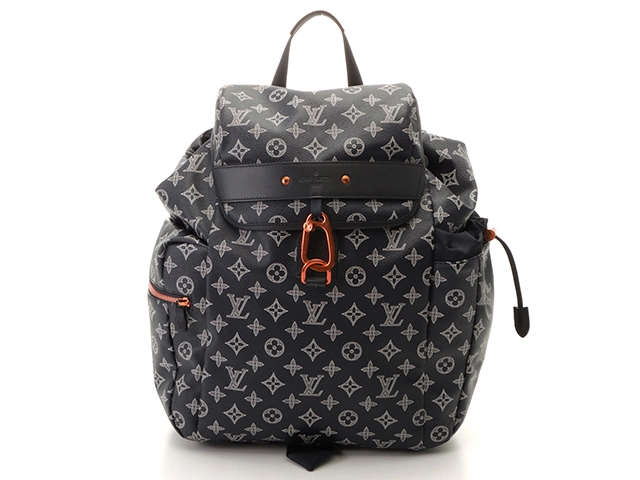 Louis Vuitton, discovery backpack