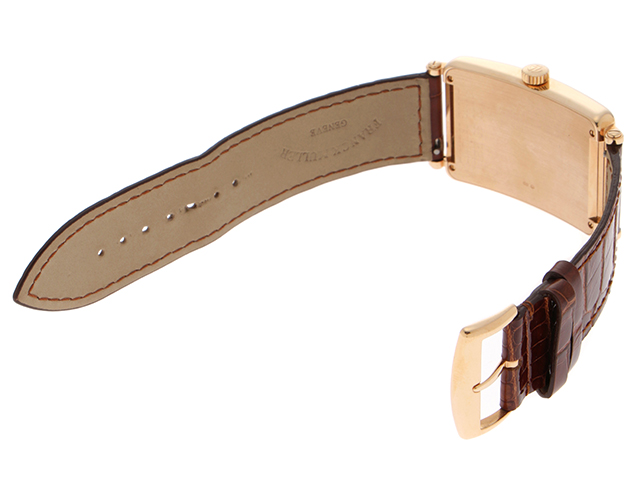 FRANCK MULLER フランク・ミュラー 時計 LONG ISLAND ロング