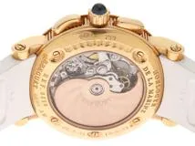 Bregue　ブレゲ　マリーン　8828BR　750PG/ラバー　自動巻き　レディース【430】2143700169511