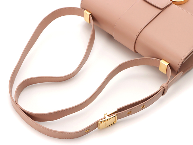 DIOR ディオール 30モンテーニュバック ピンク ボックスカーフ DIOR ディオール 30モンテーニュバック ピンク ボックスカーフ