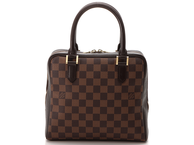 LOUIS VUITTON ルイ・ヴィトン ブレラ ダミエ　ハンドバッグ　廃盤　N51150　参考定価：116,550 【434】