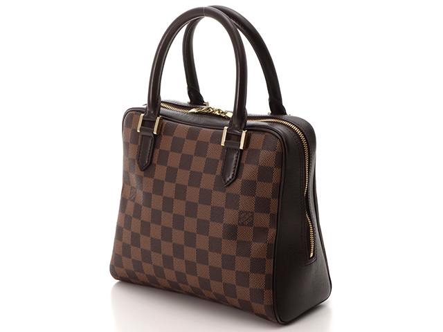 LOUIS VUITTON ルイ・ヴィトン ブレラ ダミエ　ハンドバッグ　廃盤　N51150　参考定価：116,550 【434】