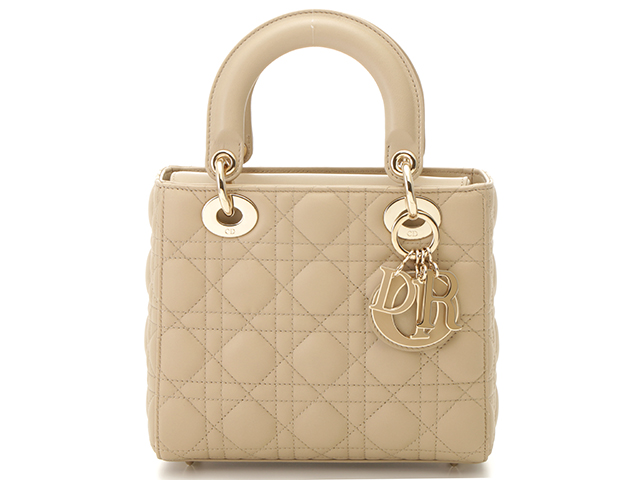 DIOR ディオール カナージュ レディディオール 【432】 の購入