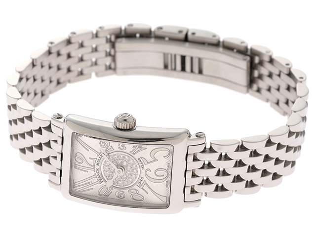 2019年12月FS】 FRANCK MULLER フランクミュラー ロング