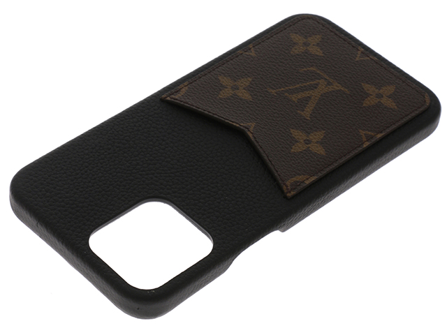 LOUIS VUITTON ルイ・ヴィトン IPHONEケース IPHONEバンパー