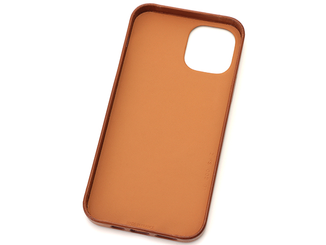 HERMES エルメス iPhone 12/12Pro ケース フォーブ ヴォー・バレニア Z ...