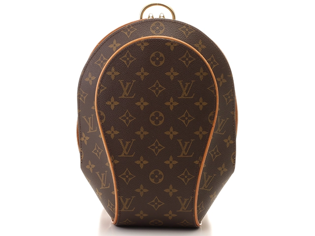 LOUIS VUITTON ルイ・ヴィトン エリプス サック ア ド モノグラム【430