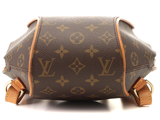 LOUIS VUITTON ルイ・ヴィトン エリプス サック ア ド モノグラム【430