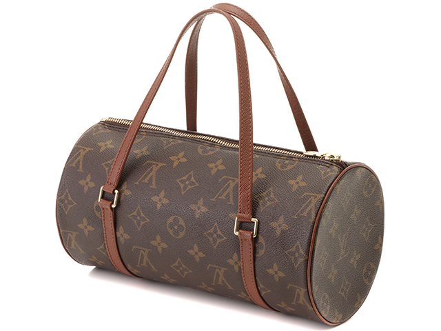 LOUIS VUITTON ルイヴィトン バッグ パピヨン(旧)PM モノグラム M51366