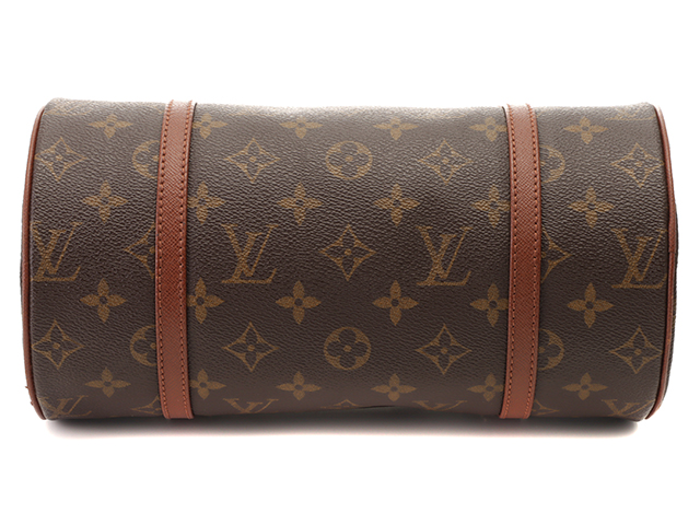 LOUIS VUITTON ルイヴィトン バッグ パピヨン(旧)PM モノグラム M51366