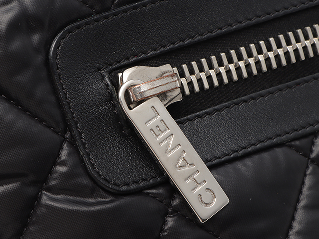 CHANEL コココクーン トートバッグ ハンドバッグ CHANEL シャネル コココクーン トートバッグ ハンドバッグ