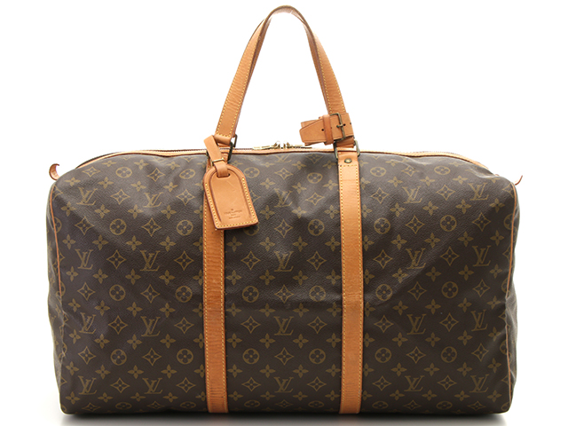 ネット限定】 LOUIS VUITTON ルイヴィトン サック・スープル55