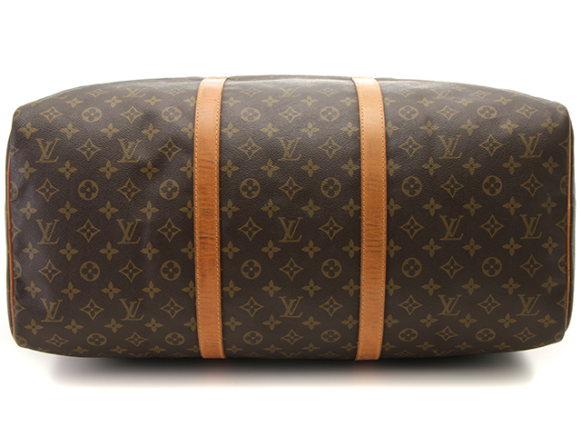 LOUIS VUITTON ルイヴィトン ボストンバッグ55 サックスープル 楽天市場】【バッグ】LOUIS VUITTON ルイ ヴィトン モノグラム