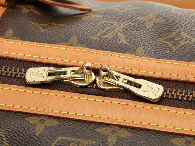 ネット限定】 LOUIS VUITTON ルイヴィトン サック・スープル55 M41622