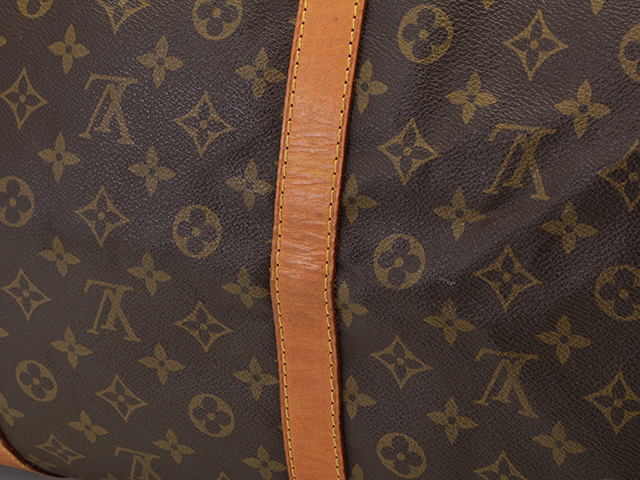 ネット限定】 LOUIS VUITTON ルイヴィトン サック・スープル55